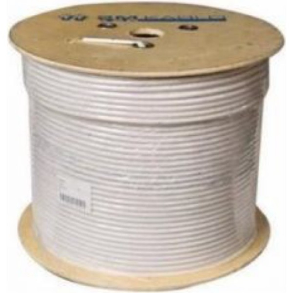 Ecolan Cat6 Utp Lsoh 350 Mhz 500M 23AWG Kablo %100 Bakır Network Aksesuarları Fiyatı