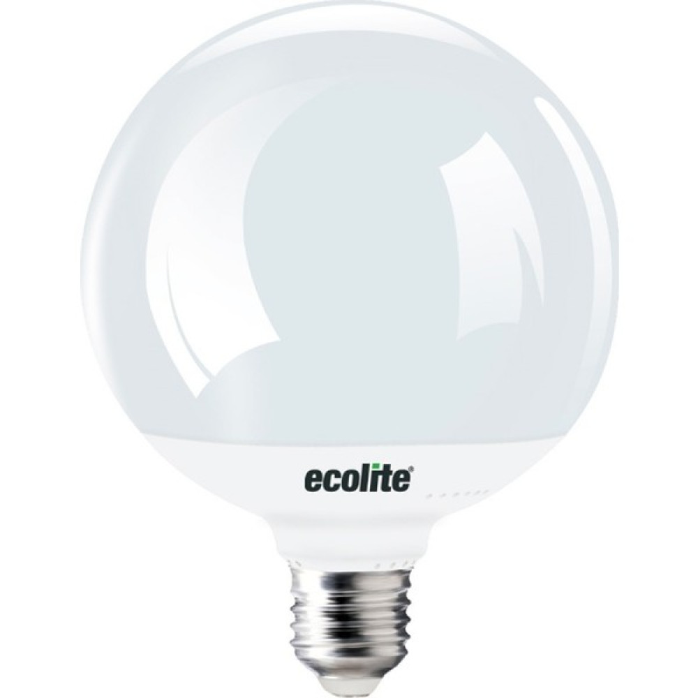 Ecolite G120 15W E27 Duy Led Ampul - Gün Işığı Led Aydınlatmalar Fiyatı