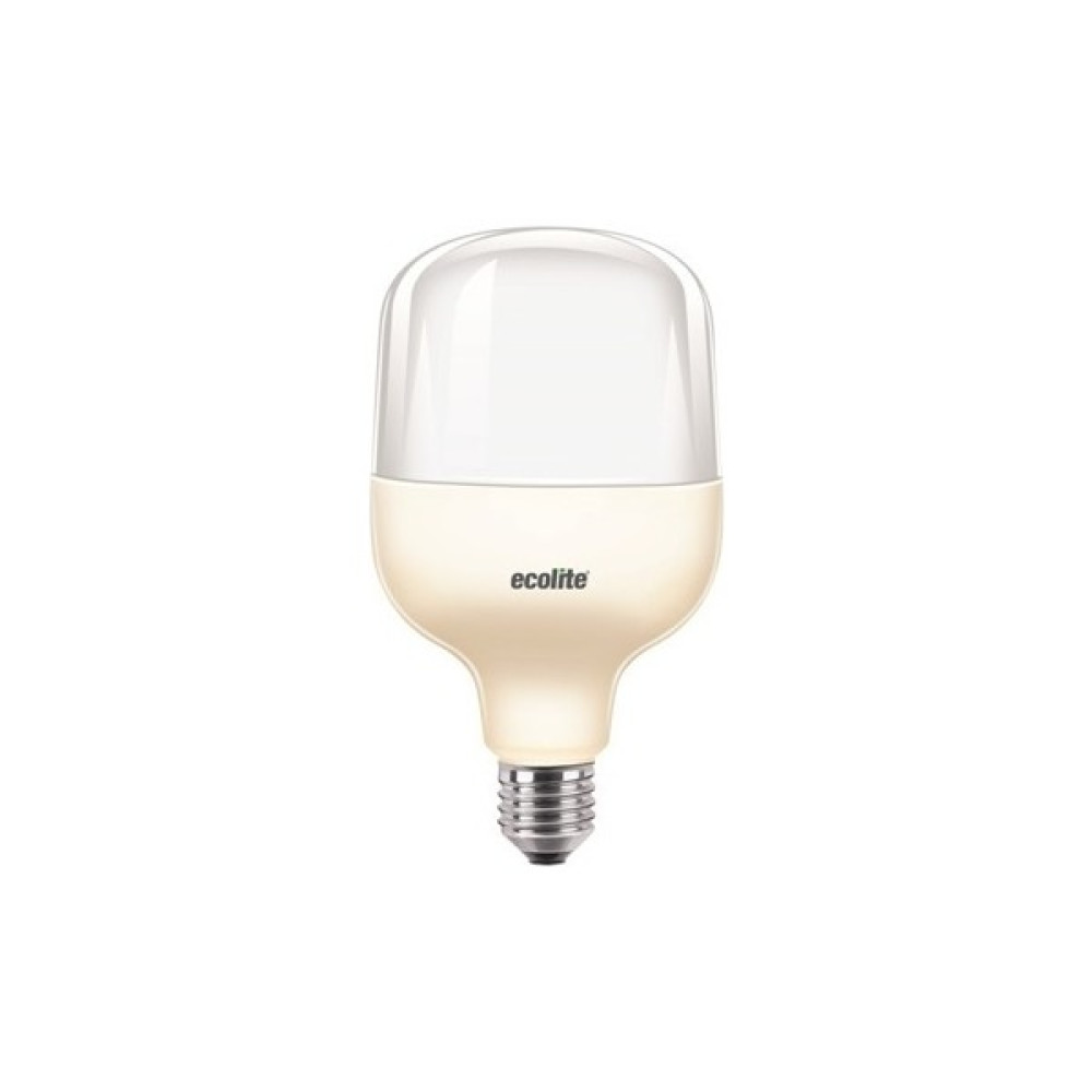 Ecolite Jumbo T120 40 Watt E27 Duy Led Ampul Led Aydınlatmalar Fiyatı