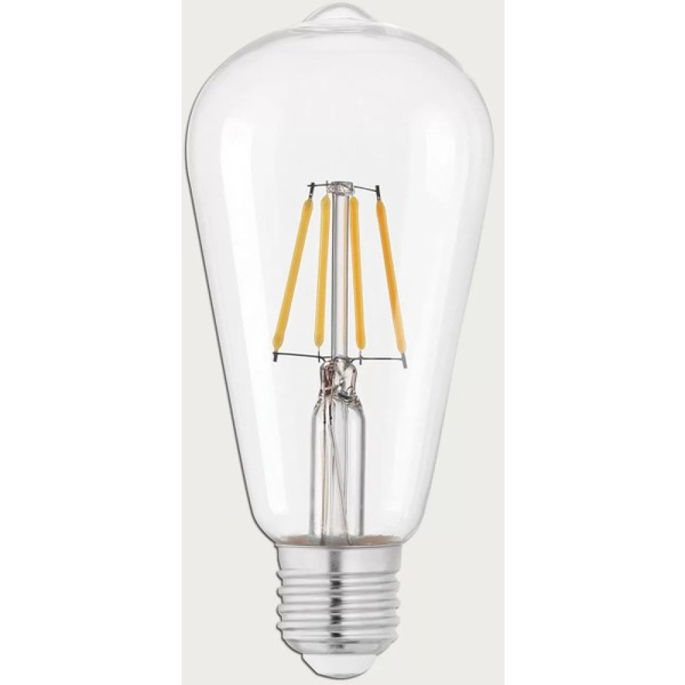 Ecolite LED Vintage ST64 4W E27 Duy Ampul Led Aydınlatmalar Fiyatı