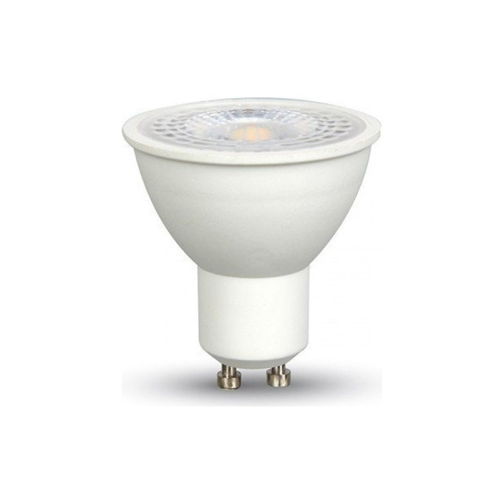 Ecolite PAR16 GU10 2700K Sarı Işık 8W 650 Lumen Dim Edilebilir LED Ampül 5 Adet Led Aydınlatmalar Fiyatı