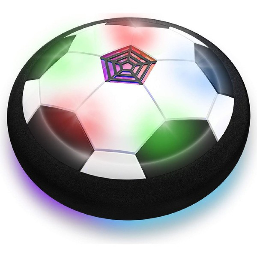 Econ Stone LED Hover Futbol Topu - Hava Gücü Eğitim Topu Futbol Kapalı Açık Oyun Oynama - Çocuklar Için Doğum Günü Hediyeleri, Yaş 3 4 5 6 7 8-12 Y... Toplar Fiyatı