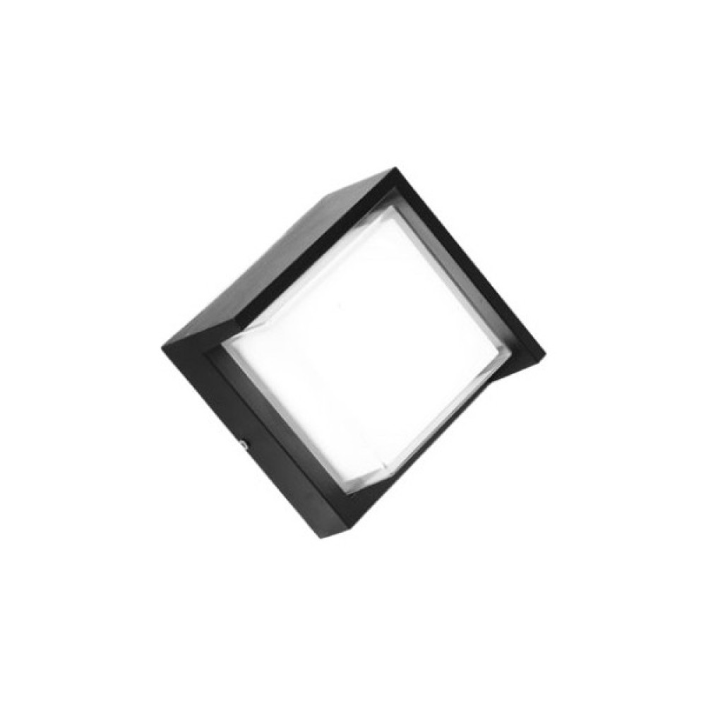 Econa 6 W Dış Mekan Dekoratif LED Aplik Oto Boyaları Fiyatı