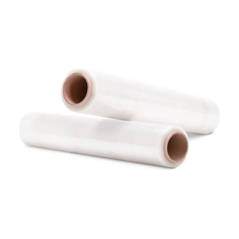 Ecoplast Palet ve Eşya Sarma Streci 2450 gr 50 cm 17 Mikron - 1 Adet - Şeffaf Streç Film Fiyatı