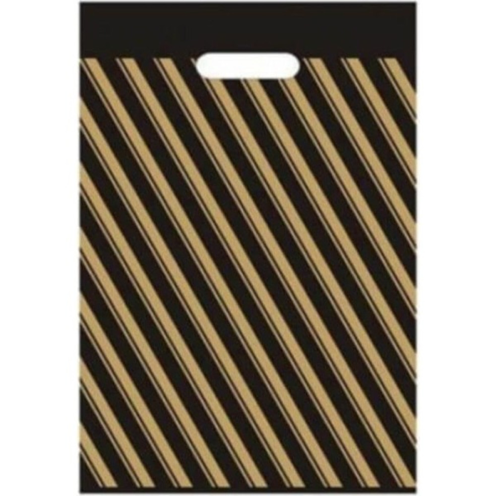 Ecoplast Takvi̇yeli̇ Poşet Di̇agonal 50 'li No:4 (40X50 Cm) Mutfak Sarf Malzemeleri Fiyatı