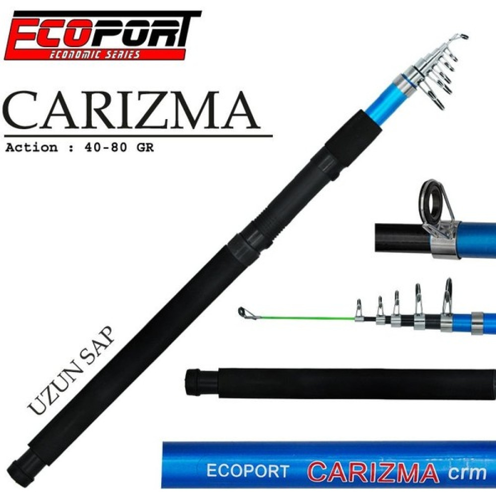Ecoport Carizma 270 Olta Kamışı Oto Boyaları Fiyatı