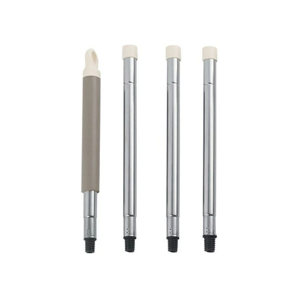 Ecoses Spin Mop Tablet Mop Sapı 4 Parça Vidalı Temizlik Malzemeleri Fiyatı