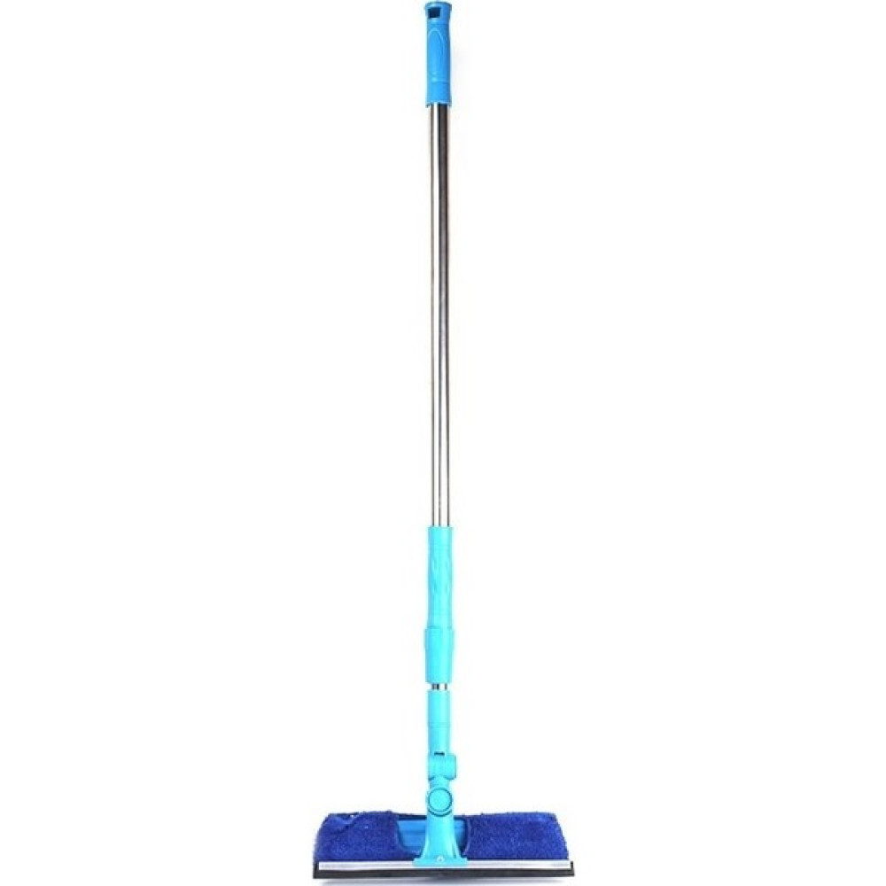 Ecoses Teleskopik Mikrofiber Cam Silme Aparatı Tablet Mop Temizlik Malzemeleri Fiyatı