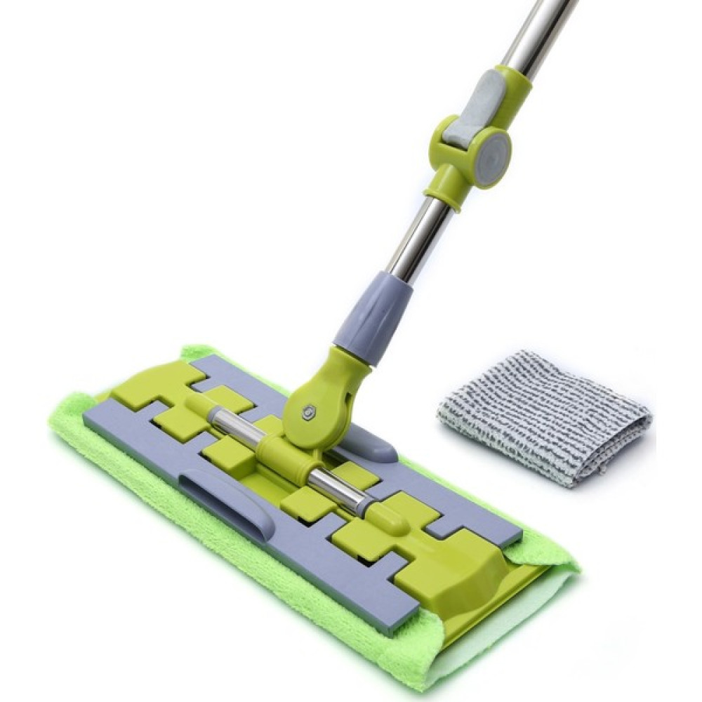 Ecoses Telskopik Mikrofiber Mop Paspas Tablet Temizlik Malzemeleri Fiyatı