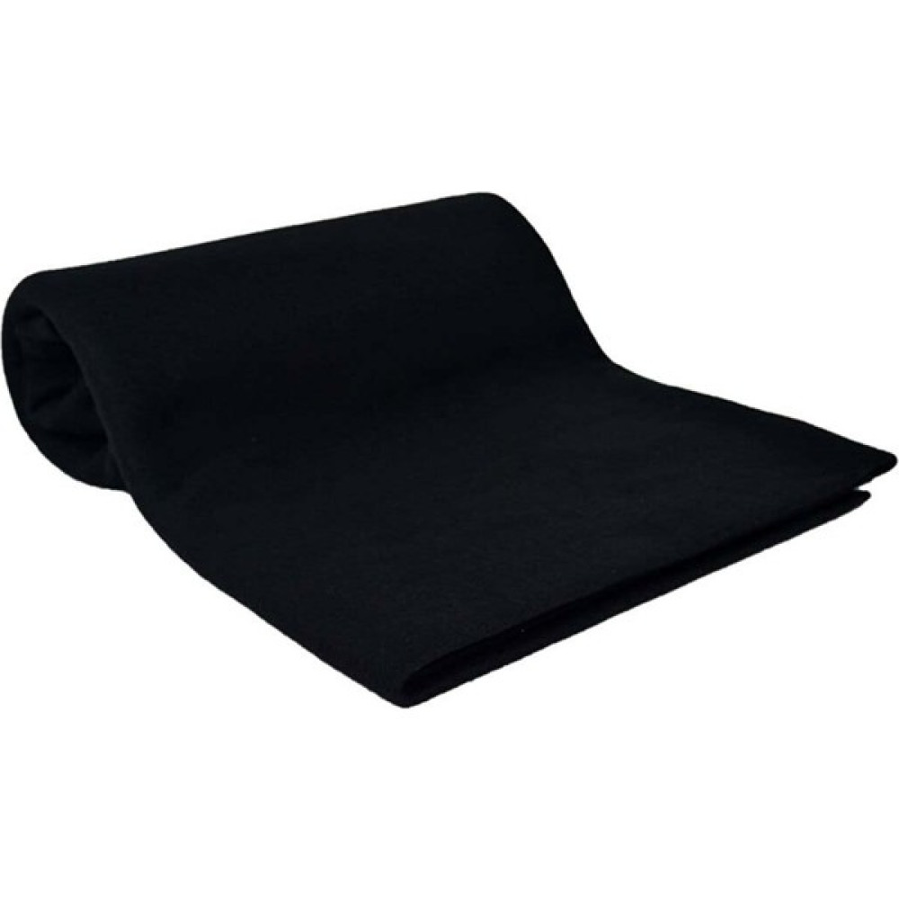 Ecottonworks Siyah Kedi Köpek Polar Battaniyesi 70 cm x 90 cm Siyah Evcil Hayvan Battaniyesi Evcil Hayvan Ürünleri Fiyatı