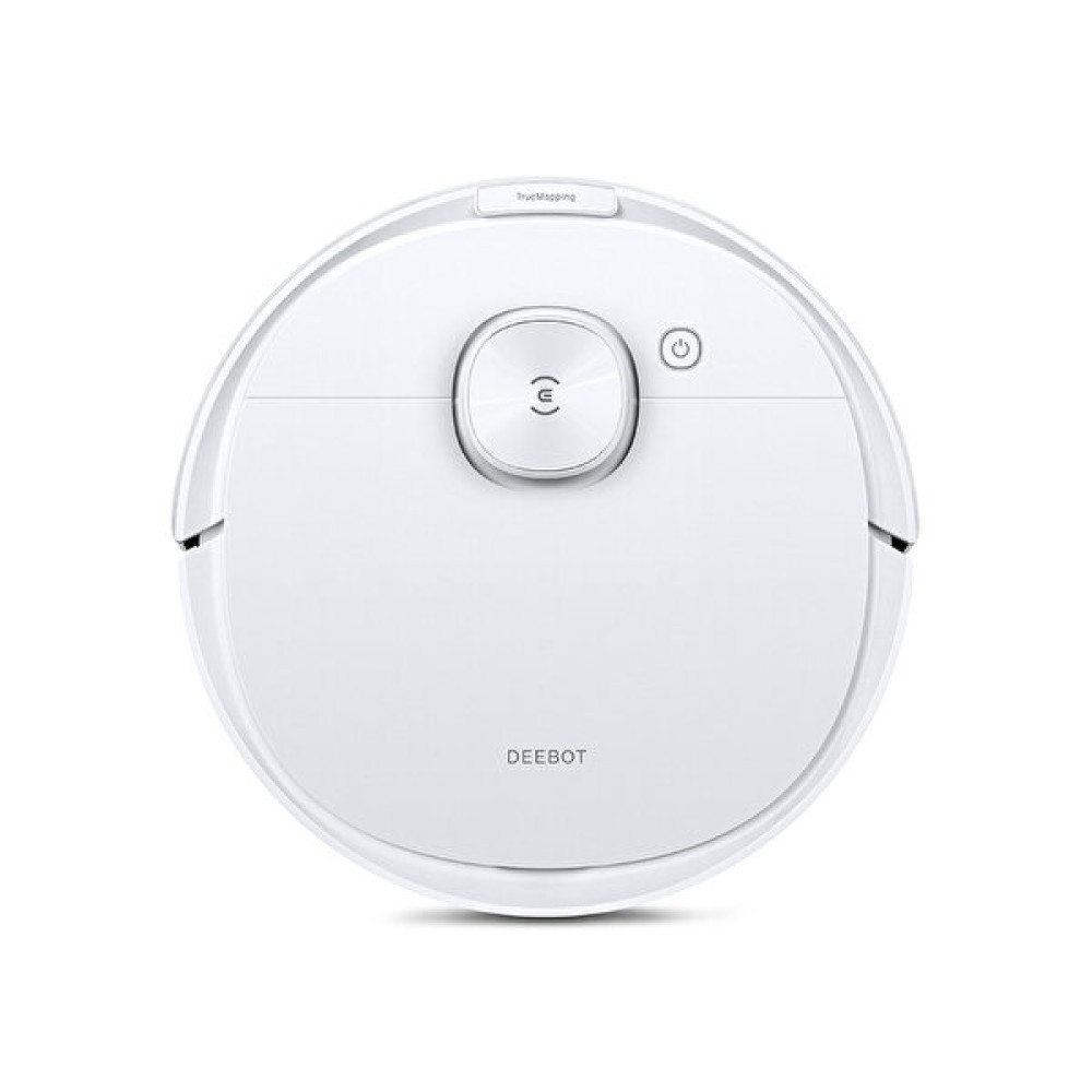 Ecovacs Deebot Ozmo N8 Akıllı Robot Süpürge Robot Süpürgeler Fiyatı