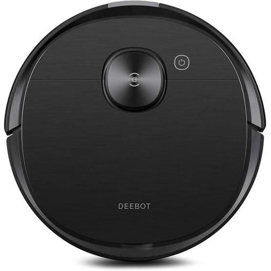 Ecovacs Deebot Ozmo T8 AIVI Robot Süpürge ve Mop Robot Süpürgeler Fiyatı