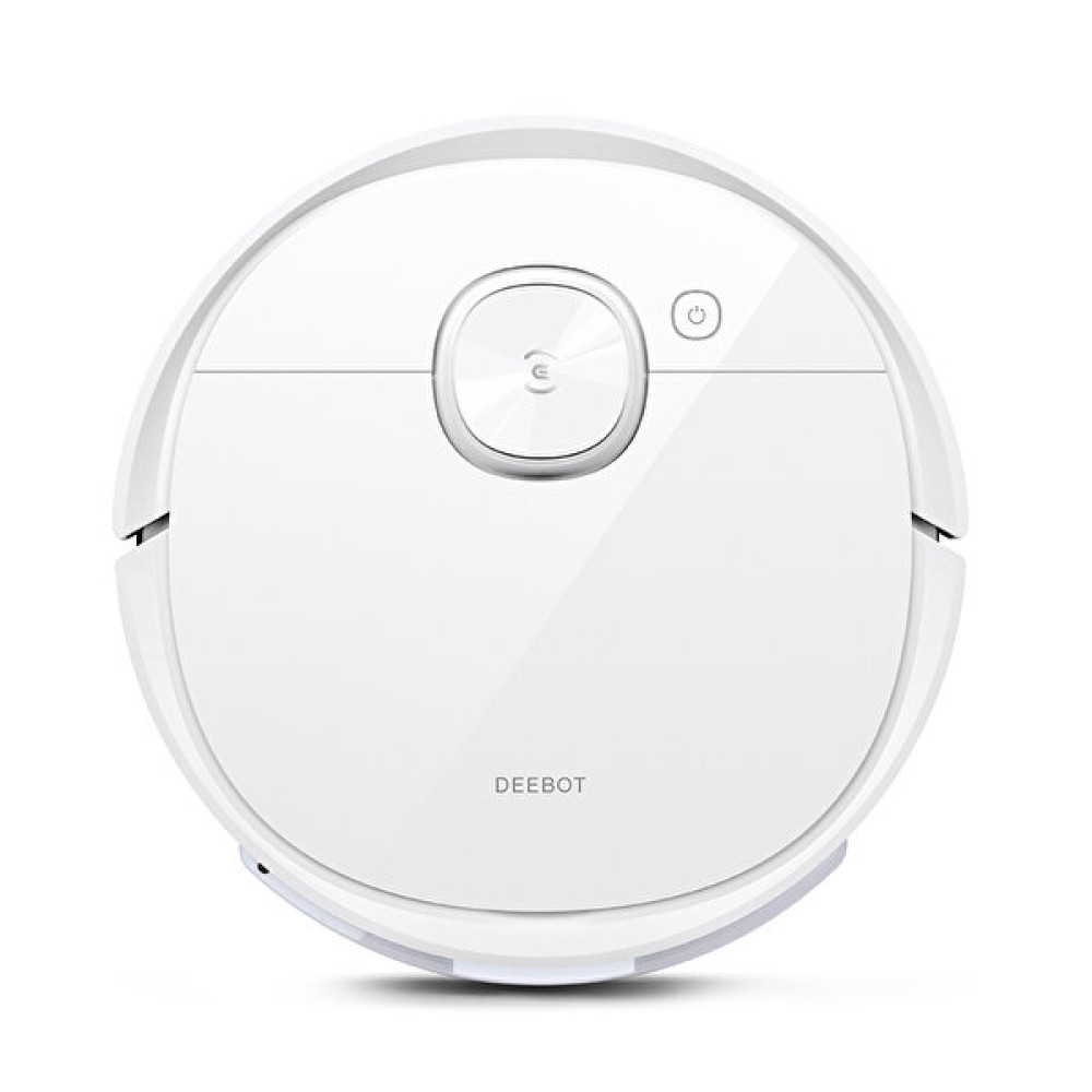 Ecovacs Deebot Ozmo T9 Akıllı Robot Süpürge Robot Süpürgeler Fiyatı