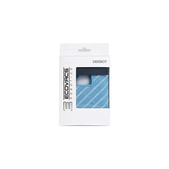 Ecovacs Deebot Yedek Paspas Pedleri