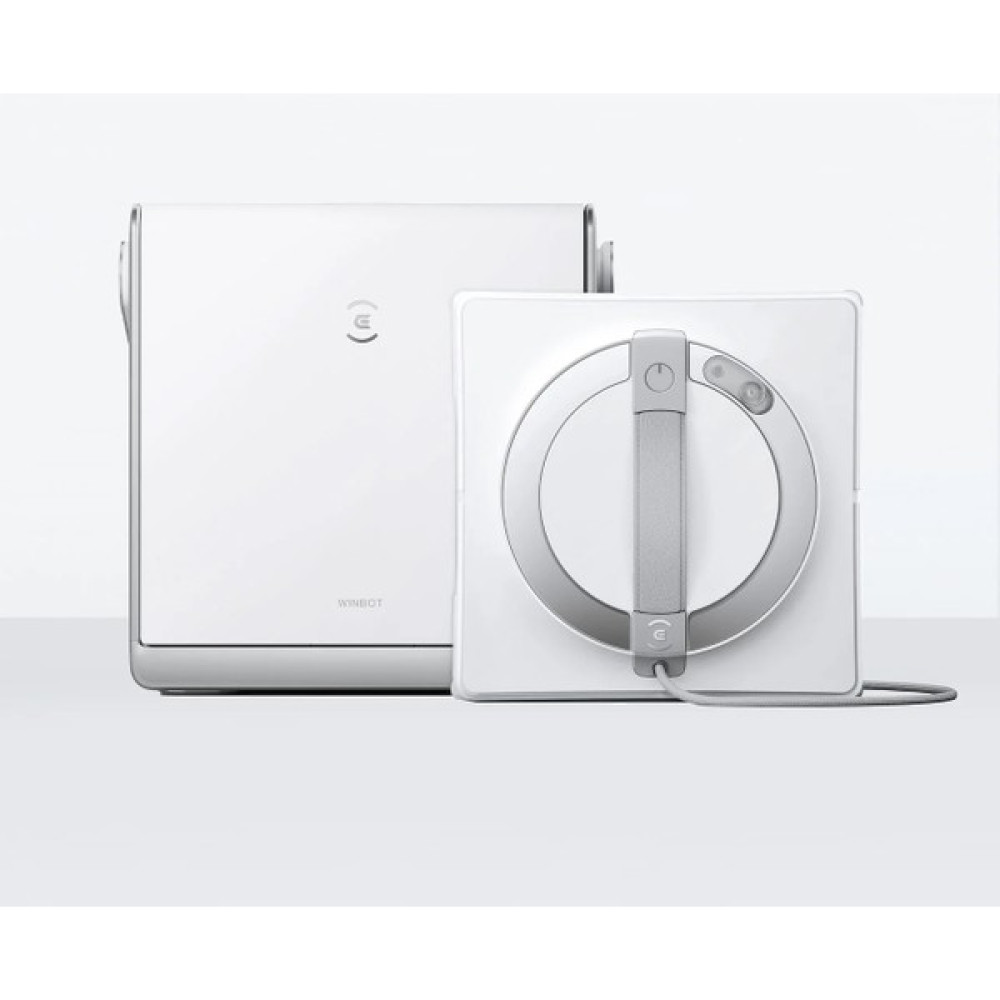 Ecovacs Winbot W2 Omni Şarjlı Cam Silme Robotu Robot Süpürgeler Fiyatı