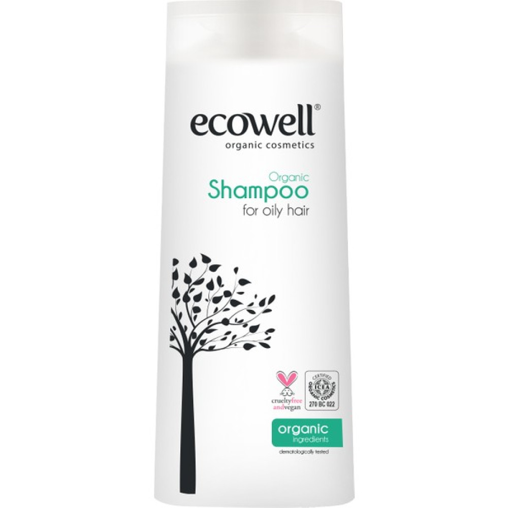 Ecowell Organik Şampuan 300 ml + Saç Kremi 200 ml Şampuan ve Saç Kremi Fiyatı