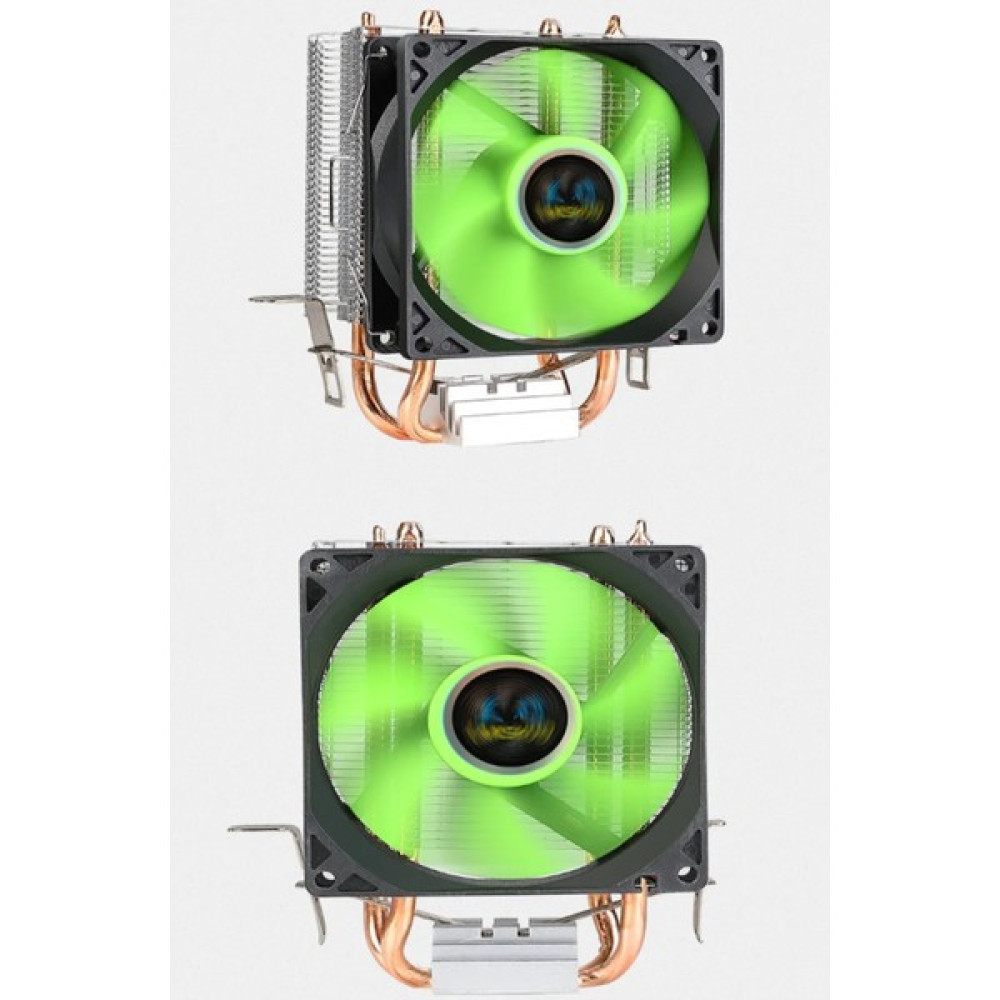 Ecoyom Bakır Kanallı Lga Işlemci Fanı 775 1155 1156 1150 1151 Geçmeli Cpu Fanı Soğutma Fanı Cpu Soğutucu Soğutucular Fiyatı