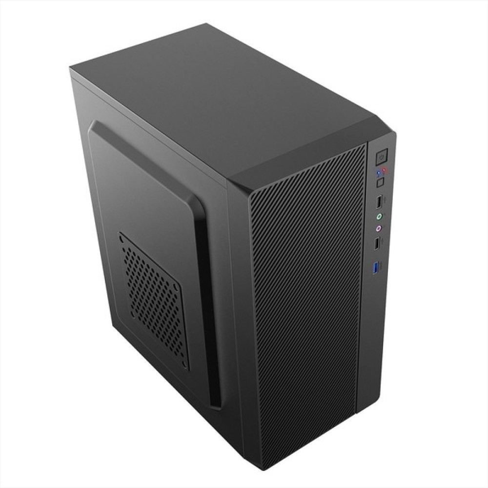 Ecoyom Razor Matx Mikro Atx Boş Bilgisayar Kasası Boş Ofis Bilgisayarı PC Kasaları Fiyatı
