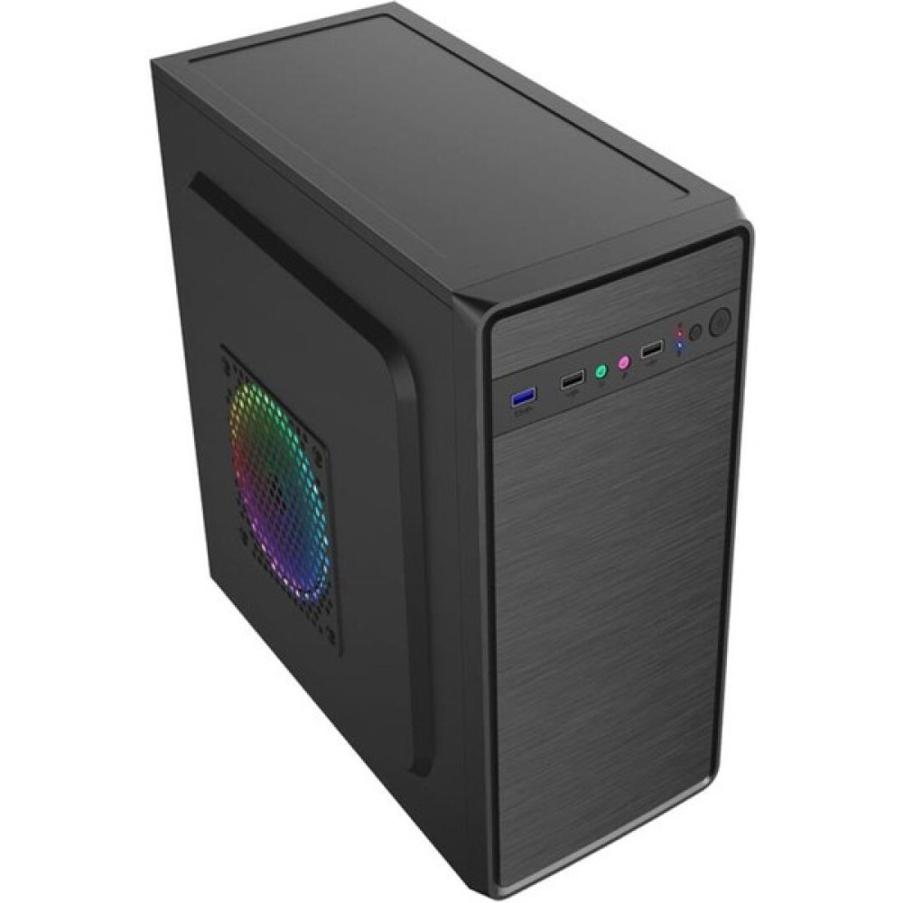 Ecoyom Titanium Matx Micro Atx Usb3.0 Boş Bilgisayar Ofis Kasası PC Kasaları Fiyatı