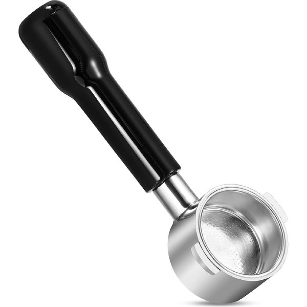 ECP3420/EC155/BCO430/EC260 Espresso Makinesi Için Filtre Sepetli 2 Kulak 51MM Dipsiz Portafilter (Yurt Dışından) Oto Boyaları Fiyatı