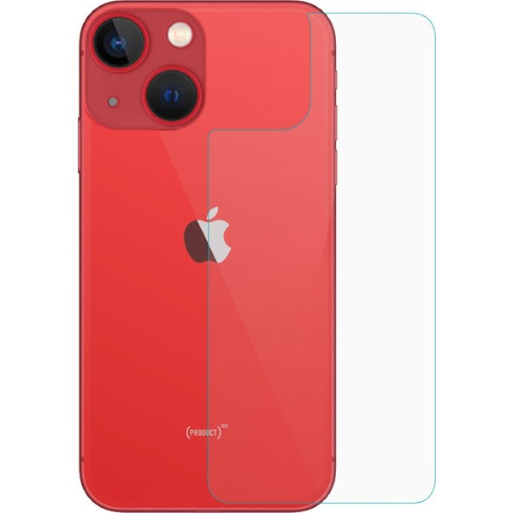 Ecr Apple iphone 13 Arka Kırılmaz Esnek Nano Koruyucu - Renkli Cep Telefonu Ekran Koruyucusu Fiyatı