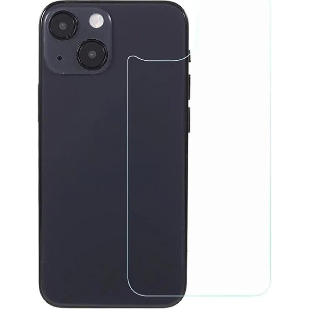 Ecr Apple Iphone 14 Plus ile Uyumlu Arka Kırılmaz Esnek Nano Koruyucu - -- Cep Telefonu Ekran Koruyucusu Fiyatı