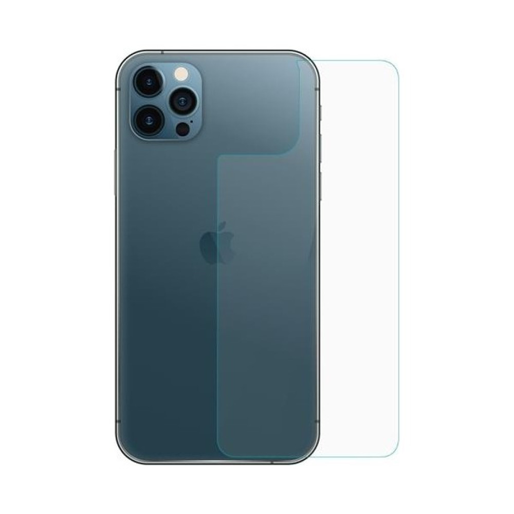 Ecr Ecr Apple Iphone 12 Arka Nano Cam Koruyucu - -- Cep Telefonu Ekran Koruyucusu Fiyatı