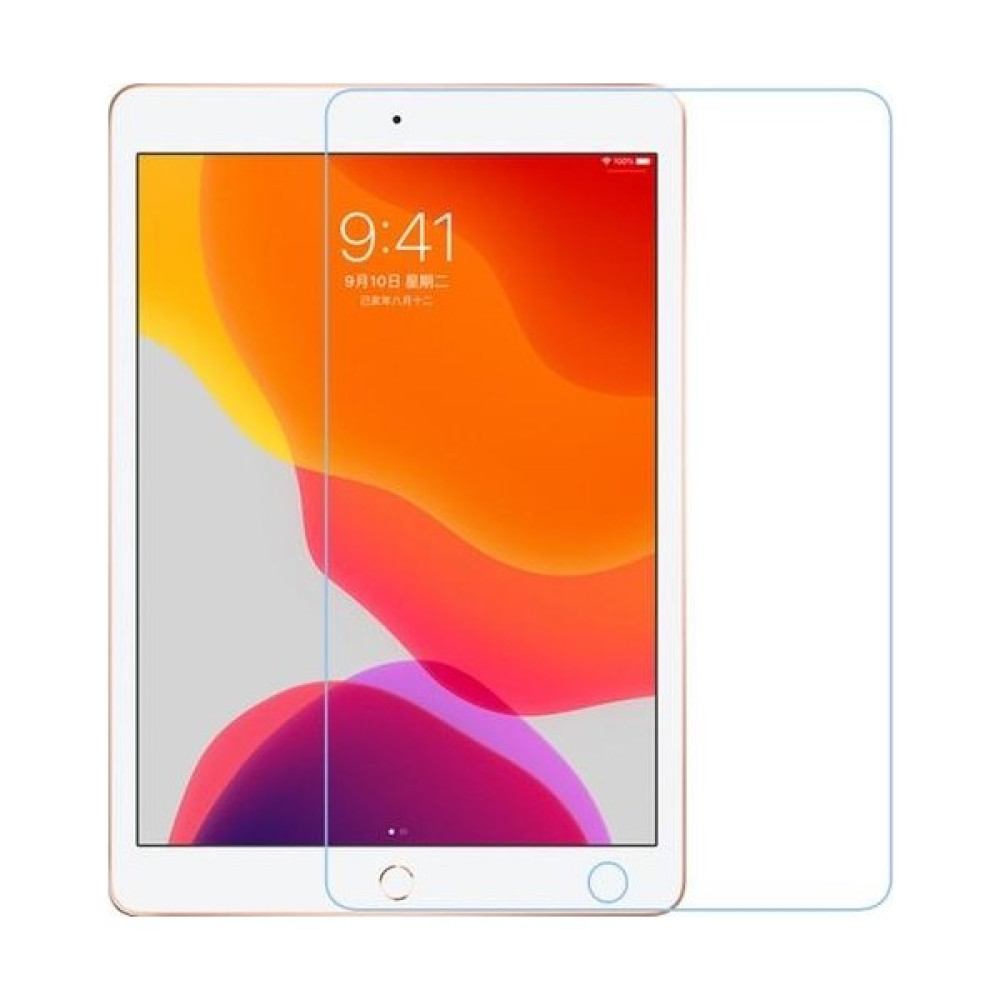 Ecr Ecrmobıle Apple iPad 9. Nesil 2021 10.2" Ekran Koruyucu Nano Esnek Cam - Şeffaf Tablet Aksesuarı Fiyatı