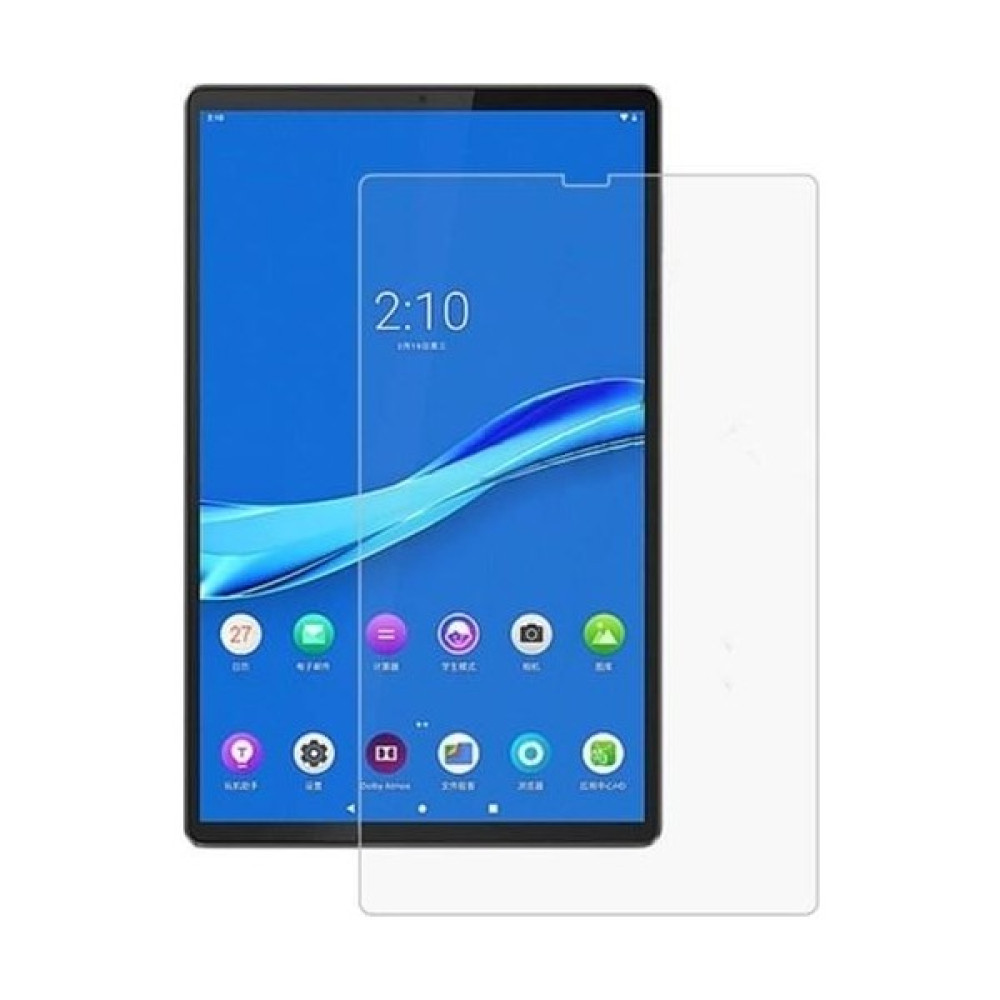 Ecr Ecrmobıle Lenovo Tab M10 Plus Fhd TB-X606F (ZA5T0276TR) 10.3"ekran Koruyucu Nano Esnek Cam - Şeffaf Tablet Aksesuarı Fiyatı