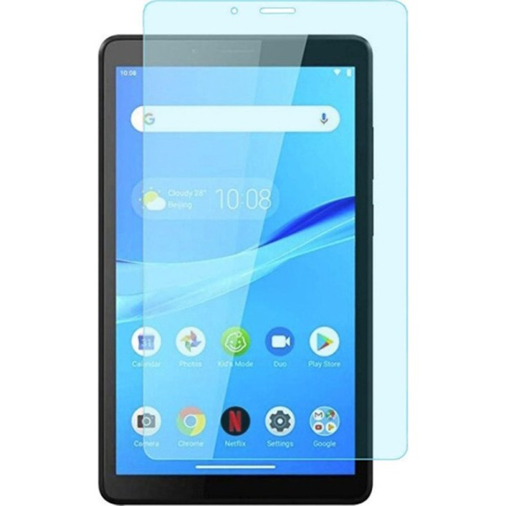 Ecr Ecrmobıle Lenovo Tab M7 TB-7305F 7" Ekran Koruyucu Nano Esnek Cam - Şeffaf Tablet Aksesuarı Fiyatı