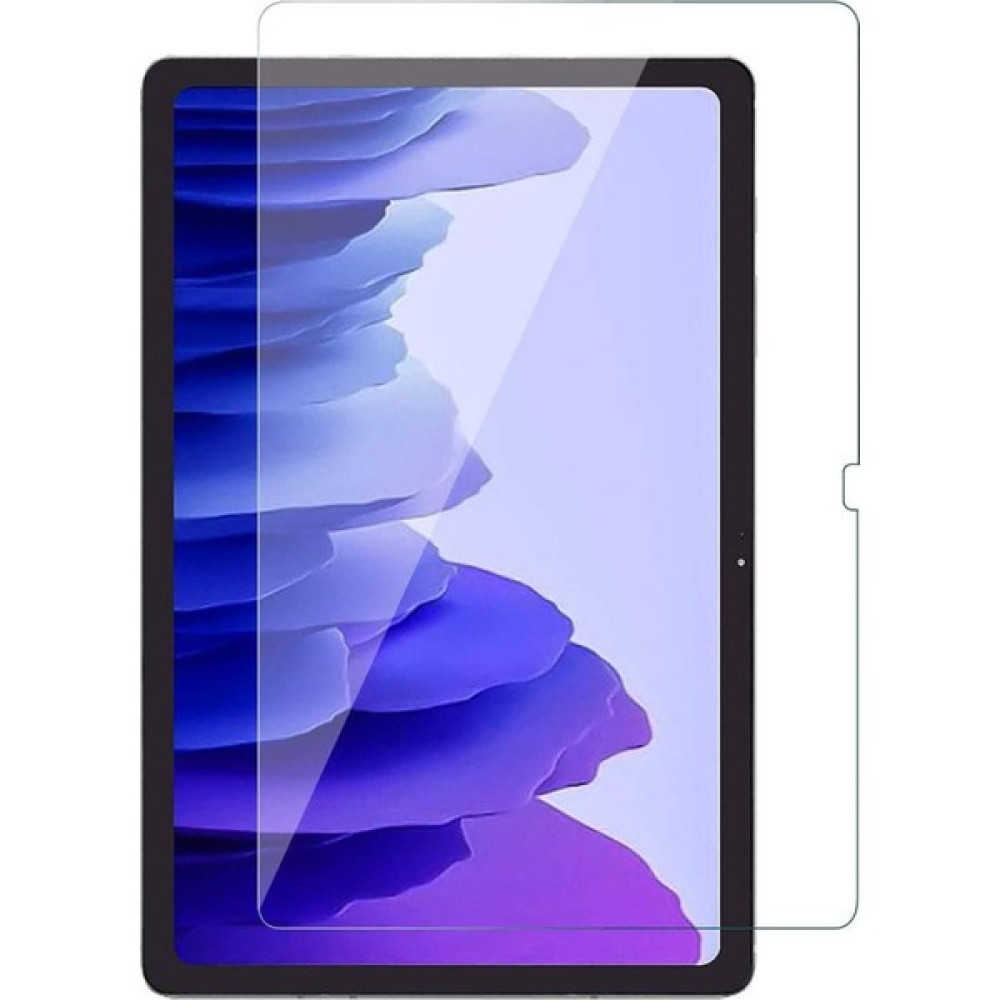 Ecr Ecrmobıle Samsung Galaxy Tab A7 2020 SM-T500/T505/T507 Lte 10.4'' Ekran Koruyucu Nano Esnek Cam - Şeffaf Tablet Aksesuarı Fiyatı