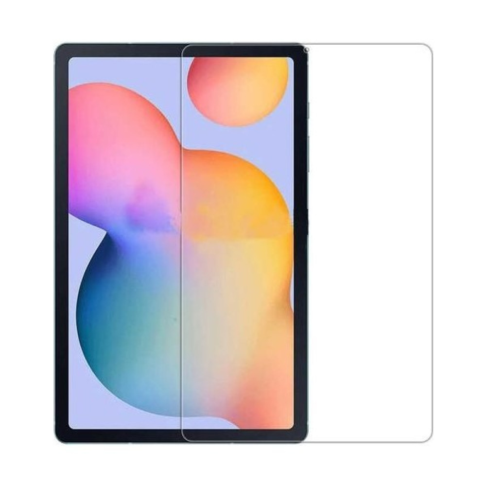 Ecr Ecrmobıle Samsung Galaxy Tab A7 Lite SM-T220/T225 8.7'' Ekran Koruyucu Nano Esnek Cam - Şeffaf Tablet Aksesuarı Fiyatı