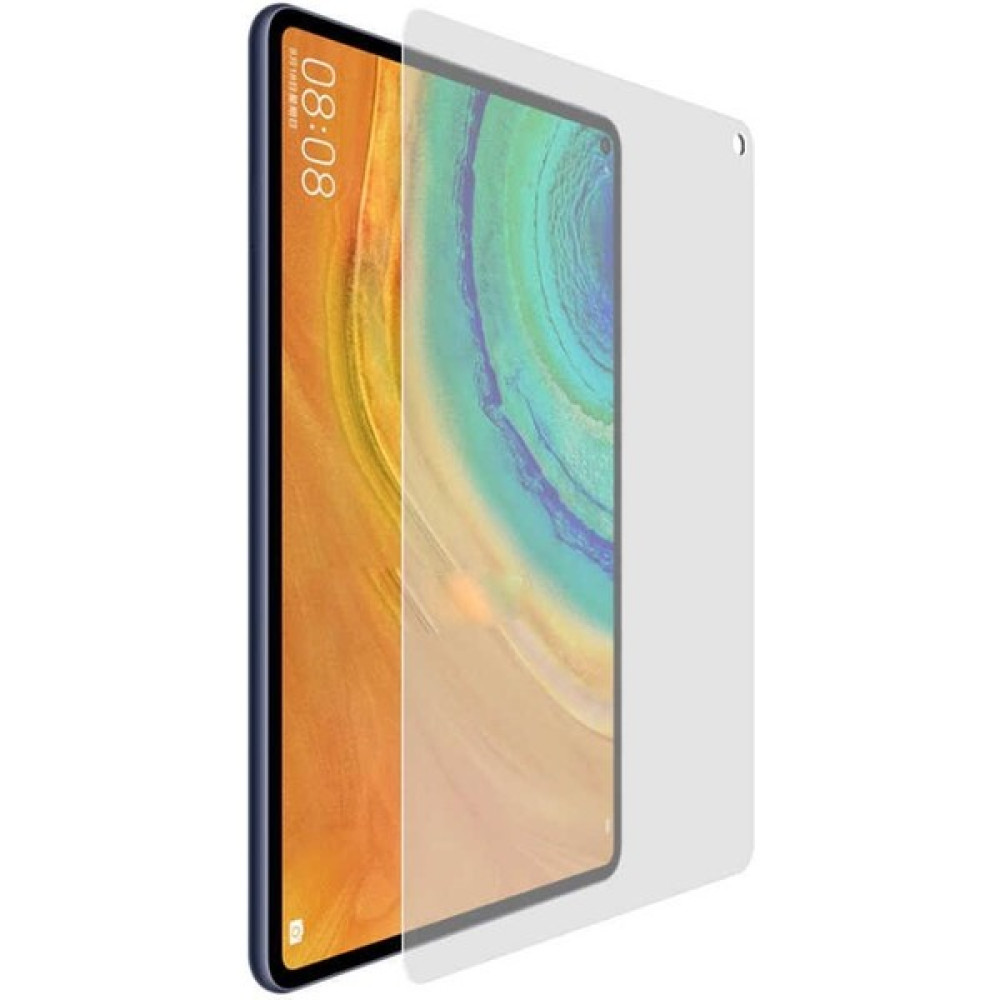 Ecr Huawei Matepad 11 Uyumlu Paperlike (Kağıt Hissi) Mat Ekran Koruyucu Esnek Nano Cam - Şeffaf Tablet Aksesuarı Fiyatı