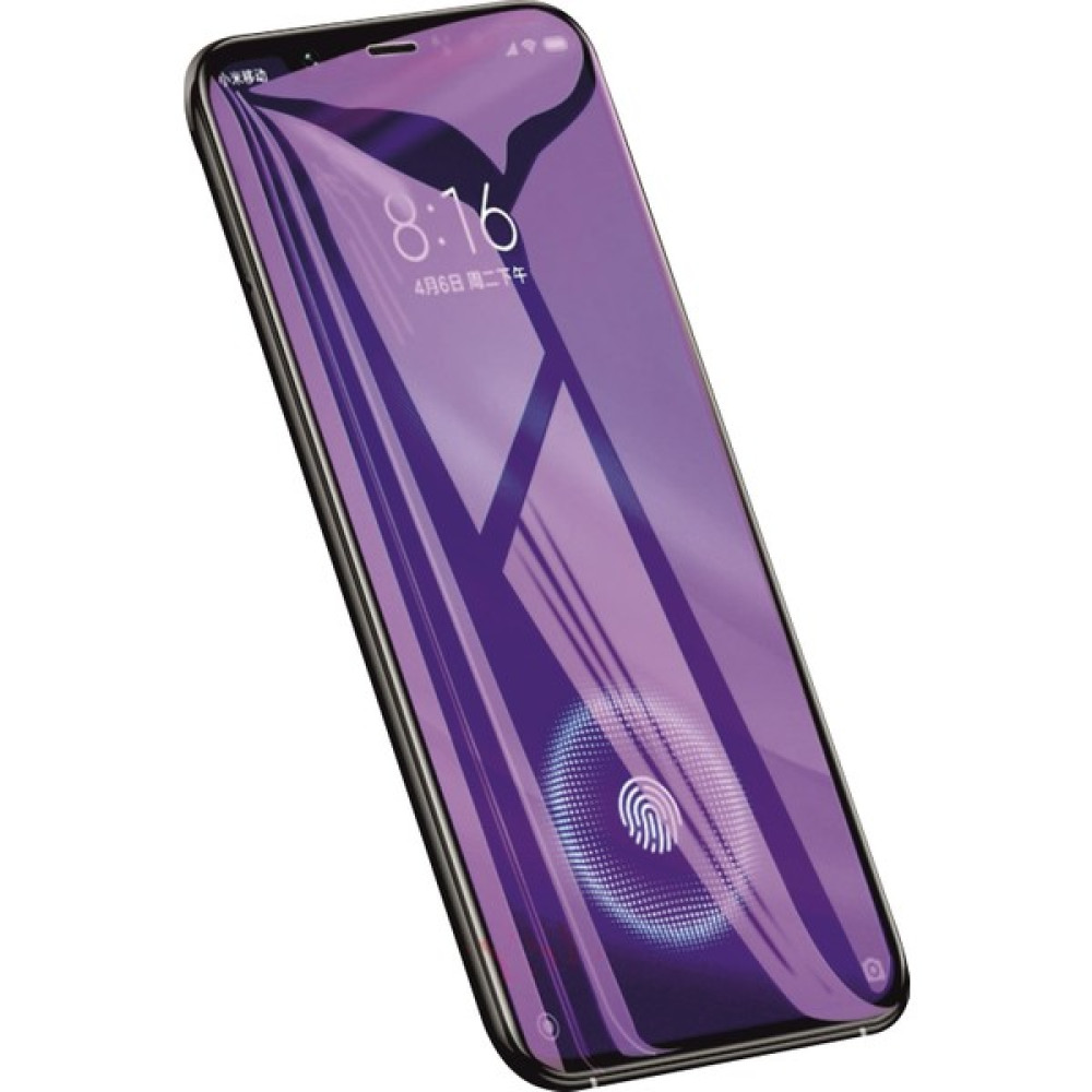 Ecr Huawei P20 Lite Gerçek Kırılmayan Nano Ekran Koruyucu Anti-Blue - Şeffaf Cep Telefonu Ekran Koruyucusu Fiyatı