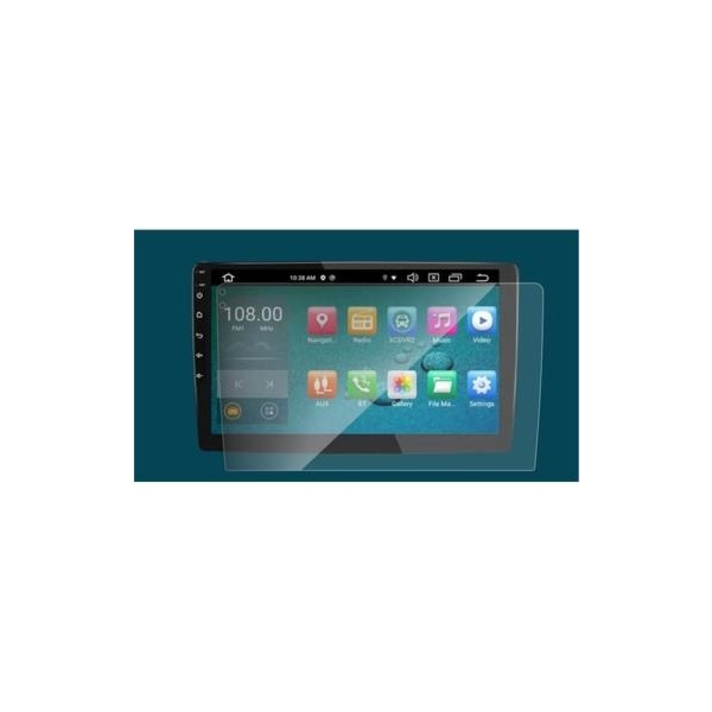 ECR MOBILE 10 Inç Universal Android Navigasyon 9h Nano Ekran Koruyucu Oto Teypleri Fiyatı