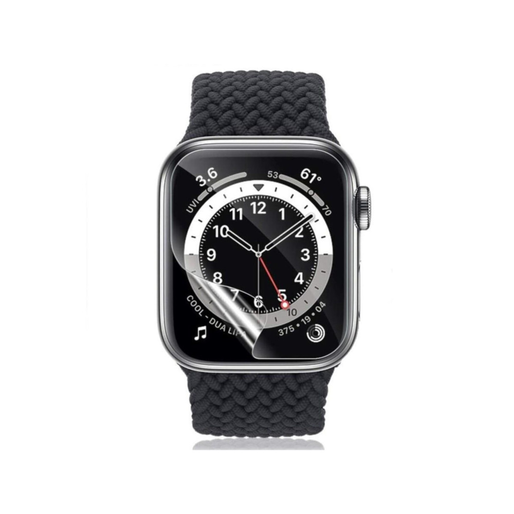 Ecr Mobile Apple Watch 7/8/9 45mm Ile Uyumlu Akıllı Saat Ekran Koruyucu(2 Adet) Akıllı Saat Aksesuarı Fiyatı
