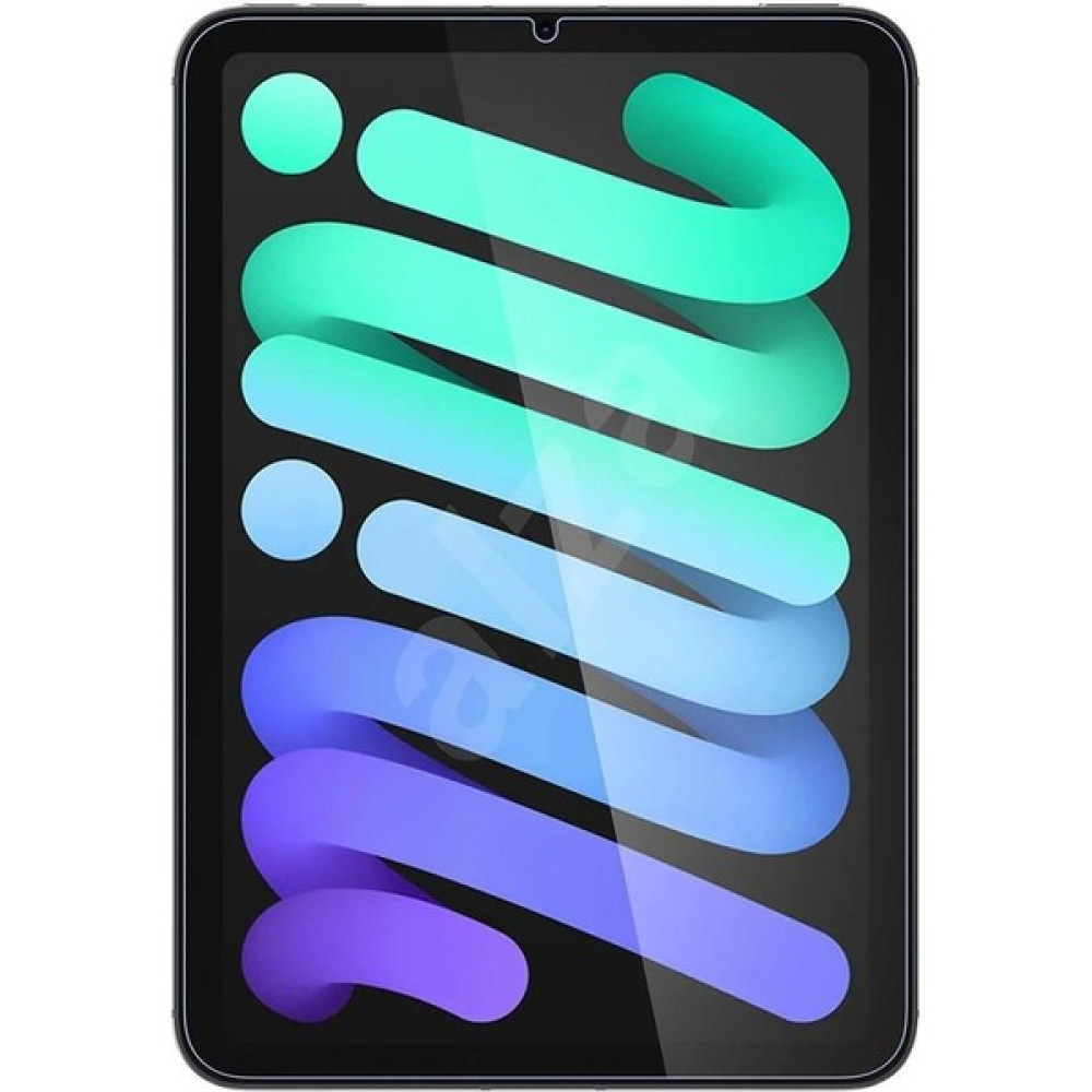 ECR MOBILE Ecrmobıle Apple iPad Mini 6. Nesil (2021) Esnek Nano Cam Ekran Koruyucu - Şeffaf Tablet Aksesuarı Fiyatı