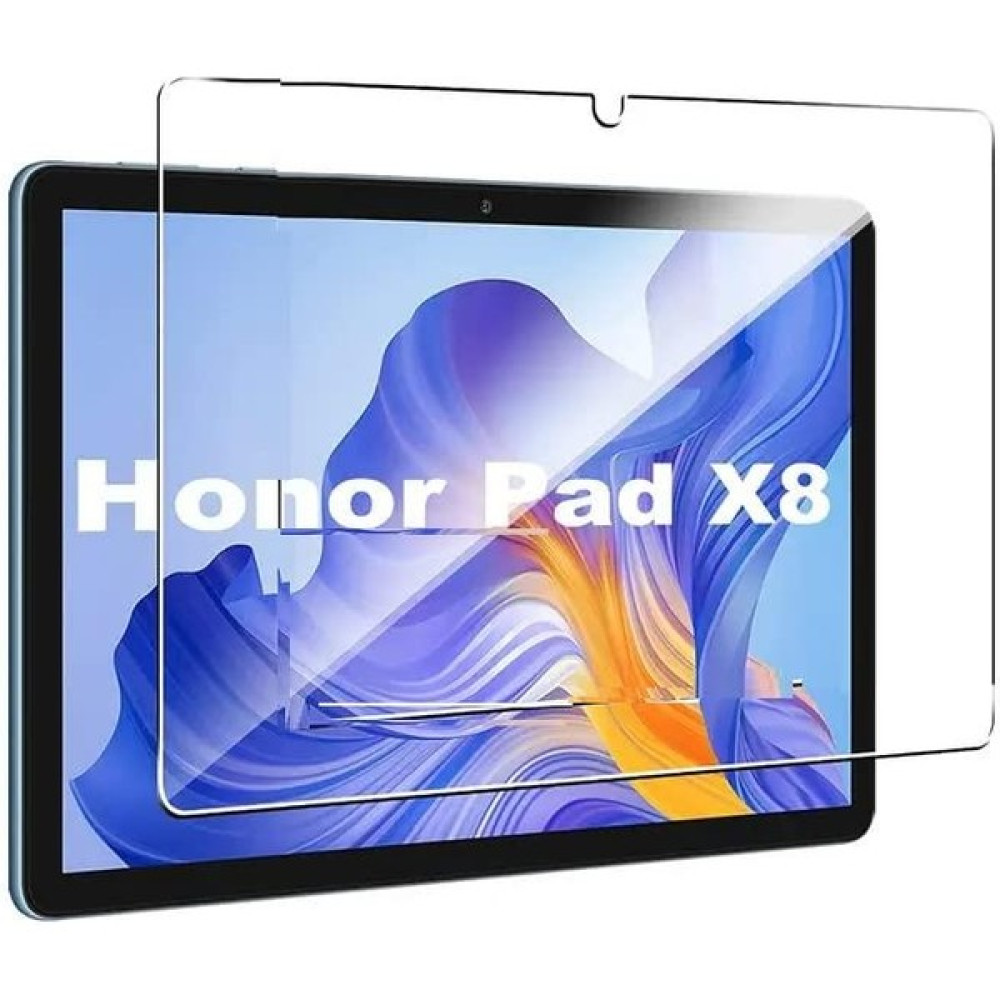 ECR MOBILE Honor Pad 8 Tablet Ekran Koruyucu Nano Flexible Şeffaf Tablet Aksesuarı Fiyatı