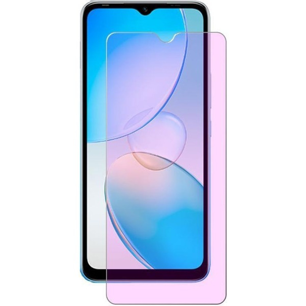 ECR MOBILE Infinix Hot 30I ile Uyumlu Mat Esnek Nano Kırılmayan Ekran Koruyucu - Mat Şeffaf Cep Telefonu Ekran Koruyucusu Fiyatı