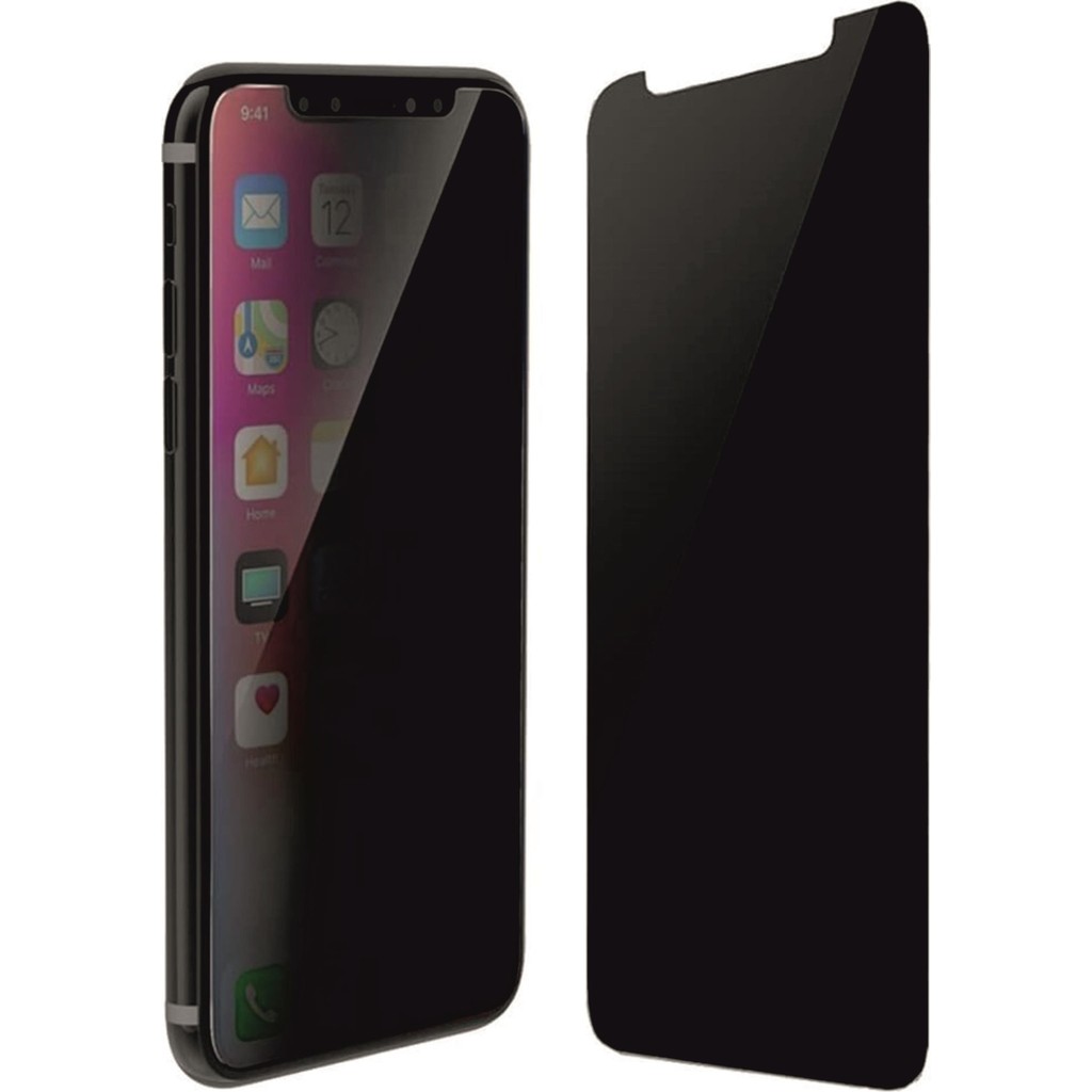 ECR MOBILE Iphone SE2020 Gerçek Kırılmayan Nano Ekran Koruyucu Hayalet - Mat Siyah Cep Telefonu Ekran Koruyucusu Fiyatı