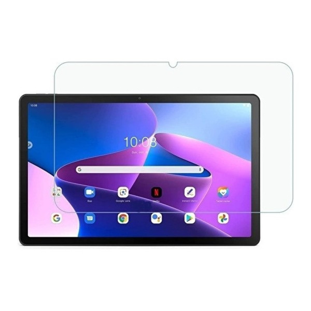 ECR MOBILE Lenovo Tab M10 3. Nesil TB328FU ZAAE0012TR Kırılmaz Ekran Koruyucu Flexible 9h Micro Nano Esnek Ekran Koruyucu - Şeffaf Tablet Aksesuarı Fiyatı