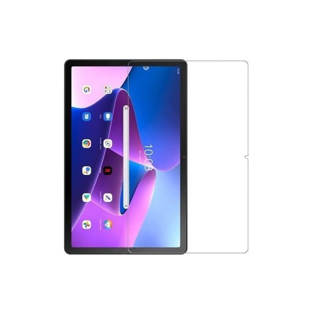 ECR MOBILE Lenovo Tab M10 Plus (3. Nesil) TB125FU TB128FU ile Uyumlu Ekran Koruyucu Nano Flexible Şeffaf Tablet Aksesuarı Fiyatı