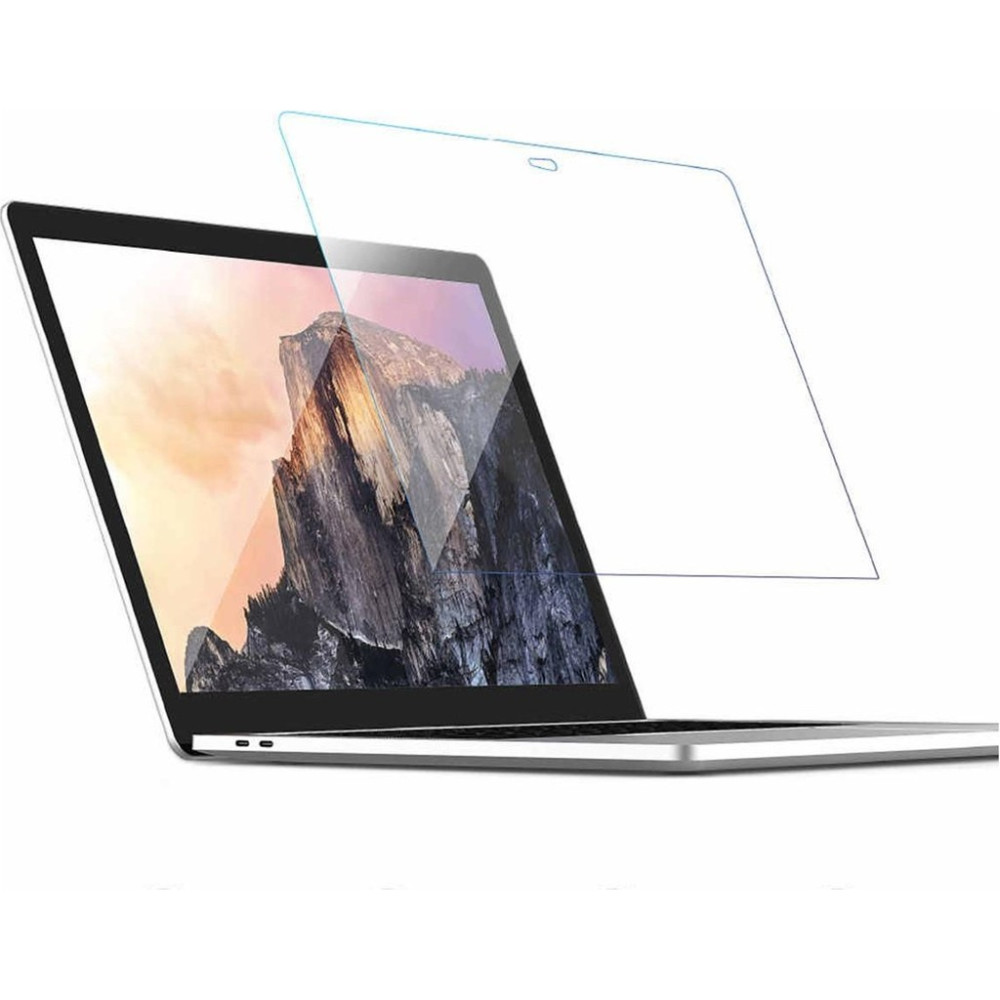 ECR MOBILE Macbook Air 2020 M1 13,3" Ekran Koruyucu Nano Esnek Cam Monitör Aksesuarları Fiyatı