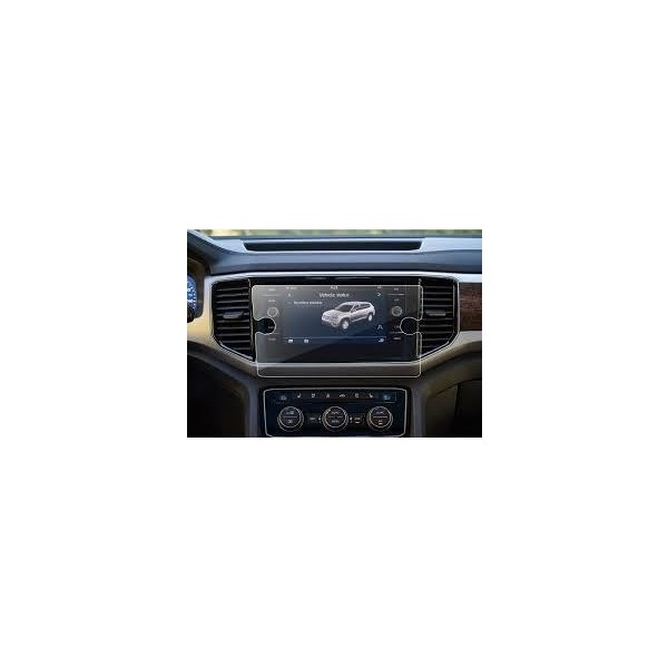 ECR MOBILE Passat B8 8.5 Inç Navigasyon Ekran Koruyucu Volkswagen Uyumlu Yüksek Kalite Malzeme Cep Telefonu Ekran Koruyucusu Fiyatı