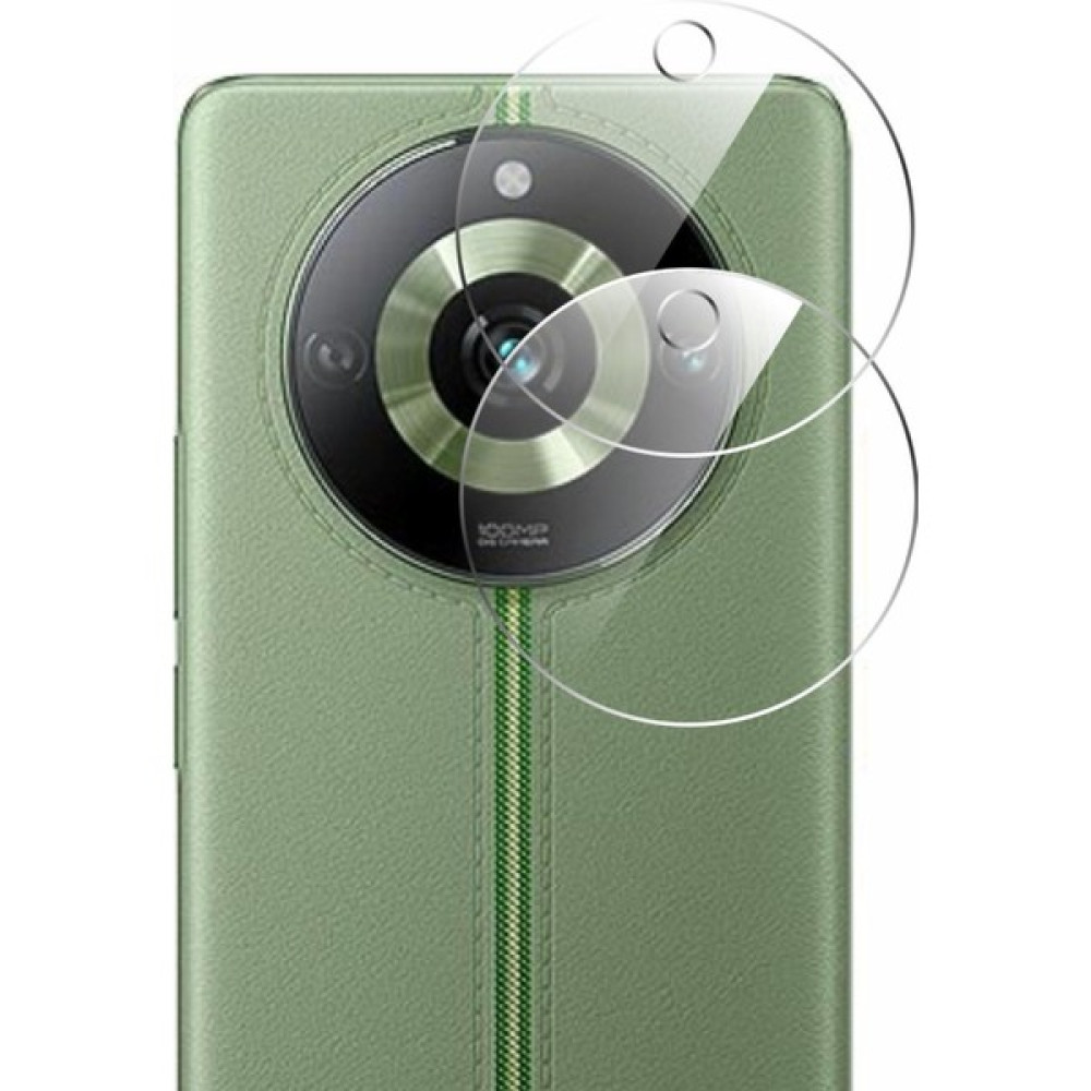 Ecr Mobile Realme 11 Pro Esnek Nano Kamera Lens Koruyucu (2 Adet) - Şeffaf Cep Telefonu Ekran Koruyucusu Fiyatı