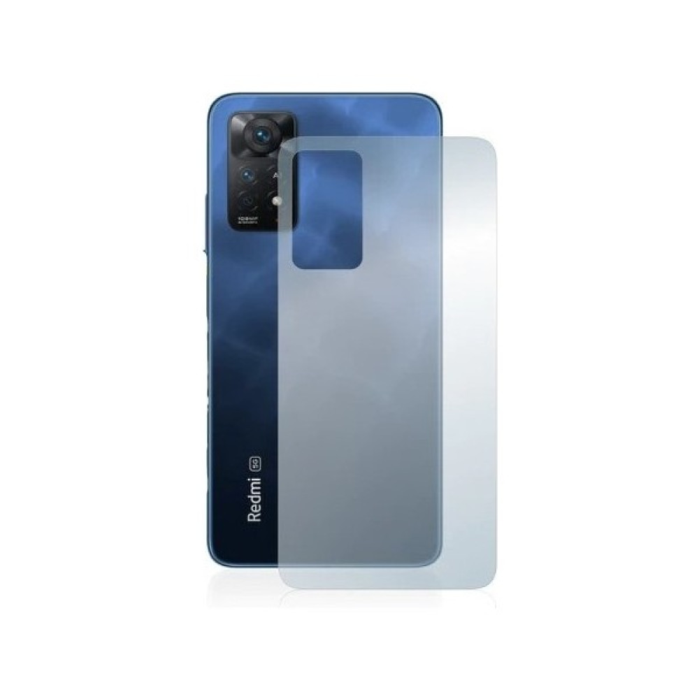 Ecr Mobile Redmi Note 12 Pro 4g ile Uyumlu Arka Kırılmaz Mat Esnek Nano Koruyucu - Redmi Note 11 Pro Cep Telefonu Kılıfı Fiyatı
