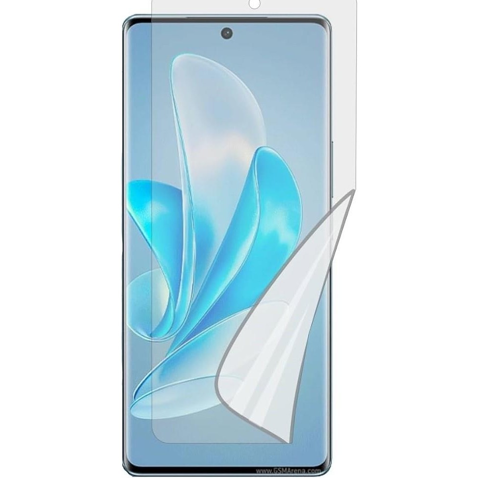 ECR MOBILE Vivo V29 Lite 5g ile Uyumlu Gerçek Kırılmayan Ekran Koruyucu Film Mat - Mat Şeffaf - Diğer Cep Telefonu Ekran Koruyucusu Fiyatı