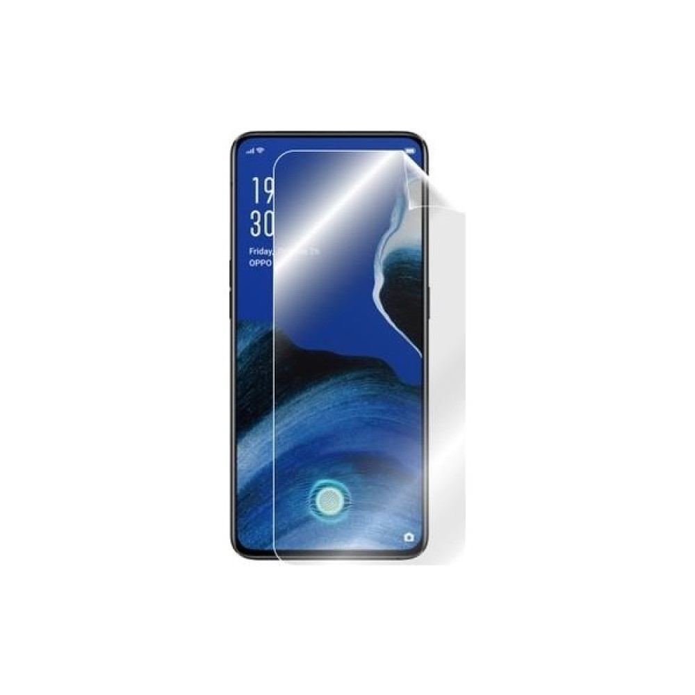 Ecr Oppo Reno 4 Pro Gerçek Kırılmayan Nano Ekran Koruyucu Hd Şeffaf Cep Telefonu Ekran Koruyucusu Fiyatı
