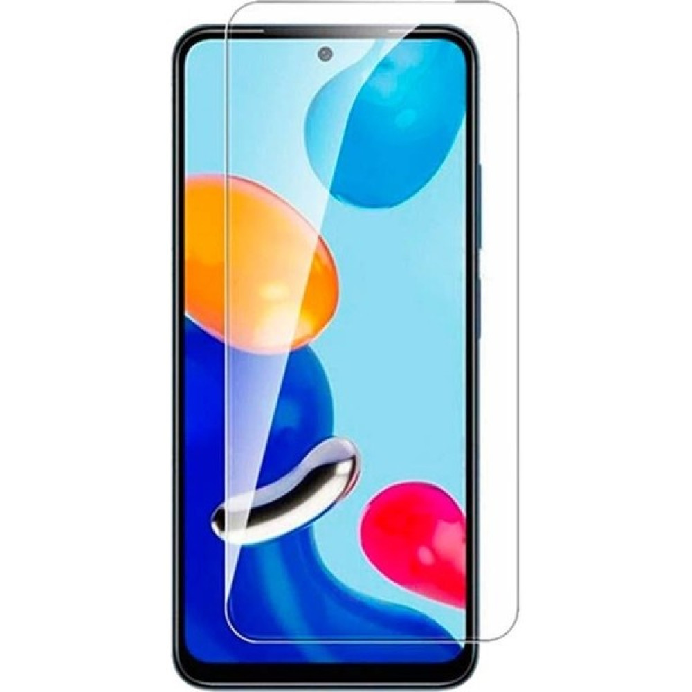 Ecr Redmi NOTE11S Esnek Nano Cam Ekran Koruyucu - Şeffaf Cep Telefonu Ekran Koruyucusu Fiyatı