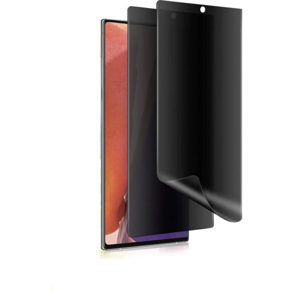 Ecr Samsung A73 5g Esnek Nano Ekran Koruyucu Film Hayalet - Siyah Cep Telefonu Ekran Koruyucusu Fiyatı